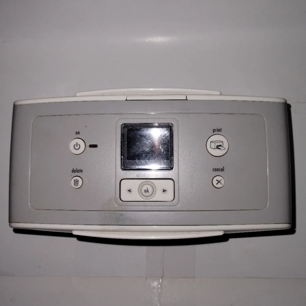 Hp Photosmart printer